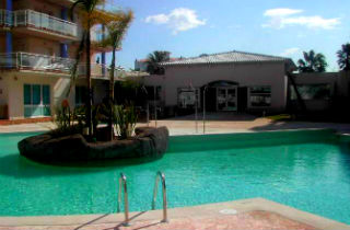 Les Appartements Port Canigo Costa Brava - Rosas visuel 2/8 Les Appartements Port Canigo Costa Brava - Rosas visuel 2/8