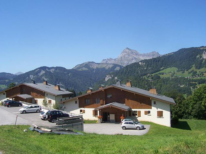 Résidence Les Aravis Rhône-Alpes - Notre-Dame-de-Bellecombe visuel 4/10