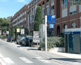 Résidence Les Arcades de la Mediterranee Provence-Alpes-Côte d'Azur - Saint-Aygulf visuel 9/10 Résidence Les Arcades de la Mediterranee Provence-Alpes-Côte d'Azur - Saint-Aygulf visuel 9/10