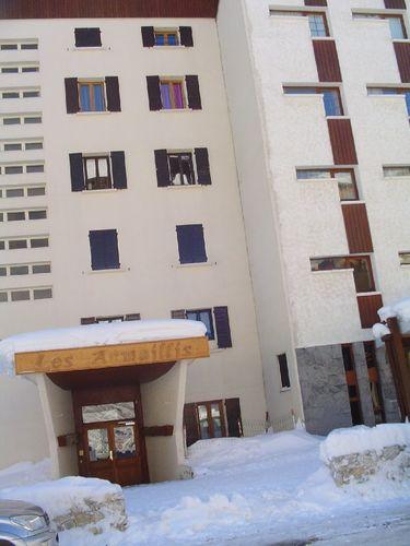 Résidence Les Armaillis Rhône-Alpes - Tignes visuel 20/21