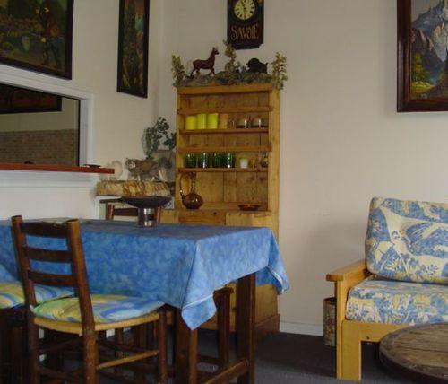 Résidence Les Armaillis Rhône-Alpes - Tignes visuel 16/21