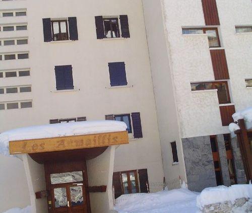 Résidence Les Armaillis Rhône-Alpes - Tignes visuel 11/21