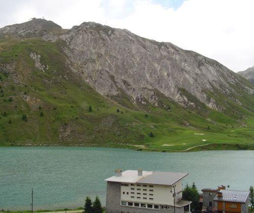Résidence Les Armaillis Rhône-Alpes - Tignes visuel 8/21