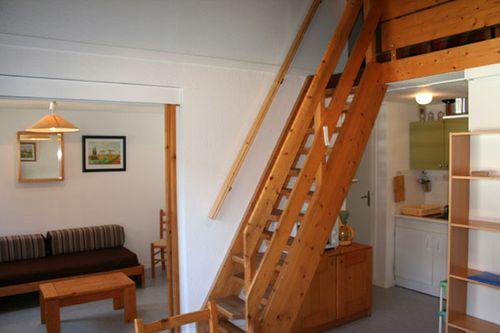 Résidence Les Arolles Rhône-Alpes - La Norma visuel 5/6