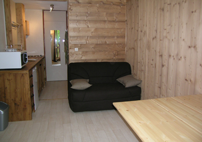 Résidence Les Arolles Rhône-Alpes - La Plagne visuel 8/10