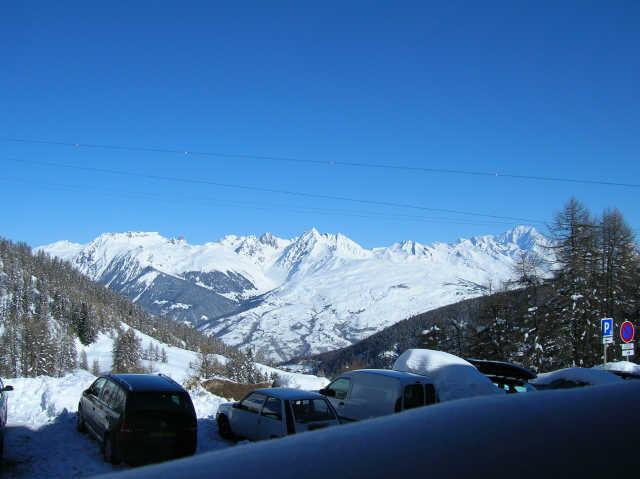 Résidence Les Arolles Rhône-Alpes - La Plagne visuel 1/10