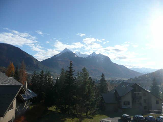 RESIDENCE LES AROLLES Provence-Alpes-Côte d'Azur - Serre Chevalier 1200 - Briançon visuel 4/4