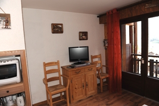 Résidence Les Arolles Rhône-Alpes - Le Grand-Bornand visuel 5/10 Résidence Les Arolles Rhône-Alpes - Le Grand-Bornand visuel 5/10