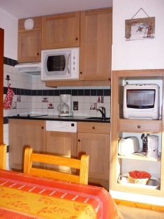 Résidence Les Arolles Rhône-Alpes - Le Grand-Bornand visuel 4/10 Résidence Les Arolles Rhône-Alpes - Le Grand-Bornand visuel 4/10