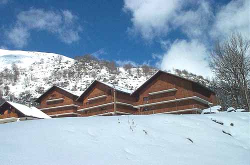 Résidence les Arolles Rhône-Alpes - Valloire visuel 10/10 Résidence les Arolles Rhône-Alpes - Valloire visuel 10/10