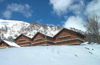 Résidence les Arolles Rhône-Alpes - Valloire visuel 2/10 Résidence les Arolles Rhône-Alpes - Valloire visuel 2/10