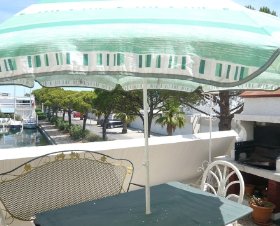 Résidence Les Arpèges Languedoc-Roussillon - Le Grau-du-Roi visuel 2/4 Résidence Les Arpèges Languedoc-Roussillon - Le Grau-du-Roi visuel 2/4