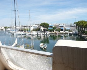 Résidence Les Arpèges Languedoc-Roussillon - Le Grau-du-Roi visuel 3/4 Résidence Les Arpèges Languedoc-Roussillon - Le Grau-du-Roi visuel 3/4