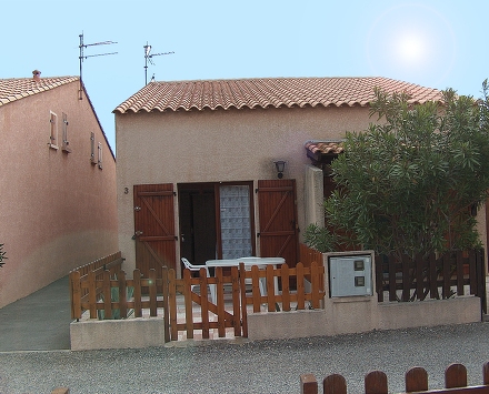 Résidence Les Astérides Languedoc-Roussillon - Gruissan visuel 1/4 Résidence Les Astérides Languedoc-Roussillon - Gruissan visuel 1/4