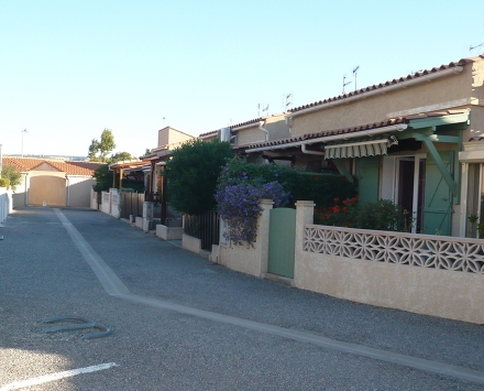 Résidence Les Astérides Languedoc-Roussillon - Gruissan visuel 2/4 Résidence Les Astérides Languedoc-Roussillon - Gruissan visuel 2/4