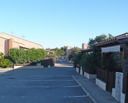 Résidence Les Astérides Languedoc-Roussillon - Gruissan visuel 3/4 Résidence Les Astérides Languedoc-Roussillon - Gruissan visuel 3/4