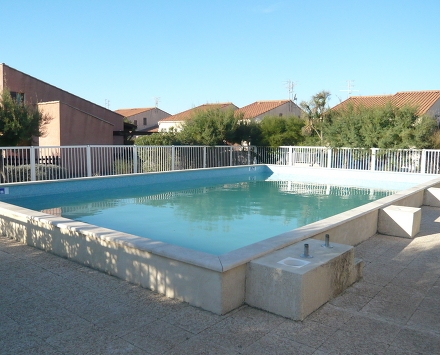 Résidence Les Astérides Languedoc-Roussillon - Gruissan visuel 4/4 Résidence Les Astérides Languedoc-Roussillon - Gruissan visuel 4/4