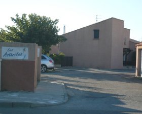 Les Astérides Languedoc-Roussillon - Gruissan visuel 10/10 Les Astérides Languedoc-Roussillon - Gruissan visuel 10/10