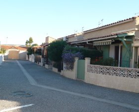 Les Astérides Languedoc-Roussillon - Gruissan visuel 7/10 Les Astérides Languedoc-Roussillon - Gruissan visuel 7/10