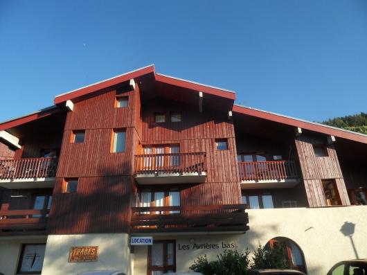 Résidence Les Avrières Bas Rhône-Alpes - La Plagne visuel 3/6
