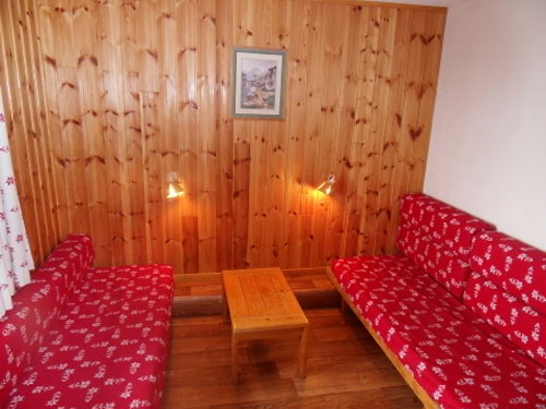 Résidence Les Avrières Bas Rhône-Alpes - La Plagne visuel 5/6