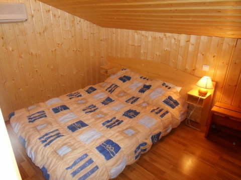 Résidence Les Avrières Bas Rhône-Alpes - La Plagne visuel 4/6