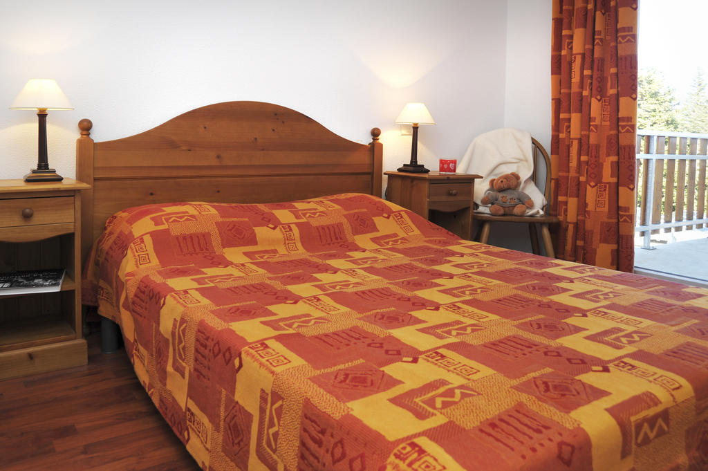 Résidence Les Balcons Midi-Pyrénées - Ax-3 Domaines visuel 3/5