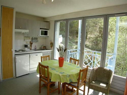 Résidence les Balcons de Barèges Midi-Pyrénées - Barèges visuel 5/10