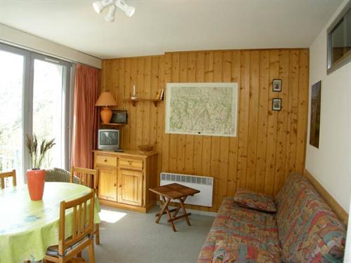 Résidence les Balcons de Barèges Midi-Pyrénées - Barèges visuel 2/10