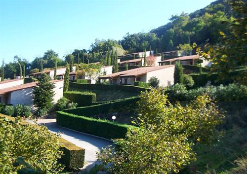 Résidence Les Balcons de la Chiusa Corse - Vico visuel 9/10 Résidence Les Balcons de la Chiusa Corse - Vico visuel 9/10