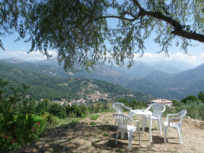 Résidence Les Balcons de la Chiusa Corse - Vico visuel 4/10 Résidence Les Balcons de la Chiusa Corse - Vico visuel 4/10