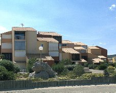 Résidence Les Balcons de la Méditerranée Languedoc-Roussillon - Narbonne-Plage visuel 5/9 Résidence Les Balcons de la Méditerranée Languedoc-Roussillon - Narbonne-Plage visuel 5/9