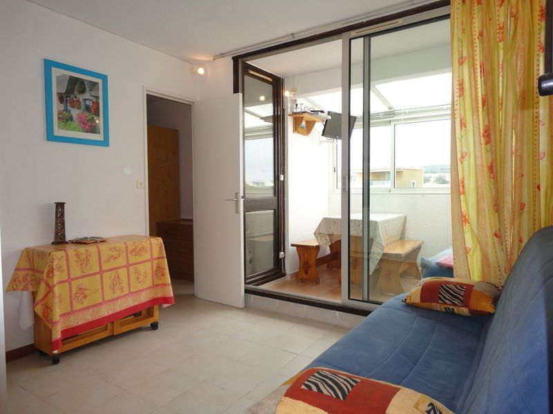 Résidence Les Balcons de la Méditerranée Languedoc-Roussillon - Narbonne-Plage visuel 4/9 Résidence Les Balcons de la Méditerranée Languedoc-Roussillon - Narbonne-Plage visuel 4/9