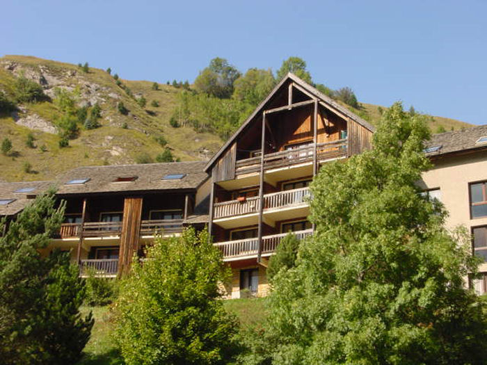 Résidence Les Balcons de la Meije Provence-Alpes-Côte d'Azur - La Grave visuel 6/7 Résidence Les Balcons de la Meije Provence-Alpes-Côte d'Azur - La Grave visuel 6/7
