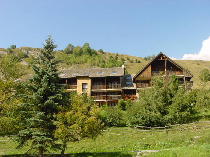Résidence Les Balcons de la Meije Provence-Alpes-Côte d'Azur - La Grave visuel 5/7 Résidence Les Balcons de la Meije Provence-Alpes-Côte d'Azur - La Grave visuel 5/7
