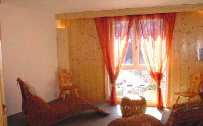 Résidence Les Balcons de la Meije Provence-Alpes-Côte d'Azur - La Grave visuel 4/7 Résidence Les Balcons de la Meije Provence-Alpes-Côte d'Azur - La Grave visuel 4/7