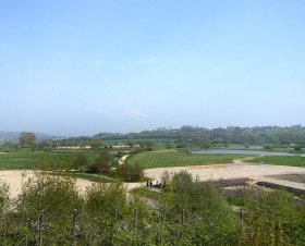 Résidence Les Balcons de la Mer Basse-Normandie - Villers-sur-Mer visuel 3/9 Résidence Les Balcons de la Mer Basse-Normandie - Villers-sur-Mer visuel 3/9