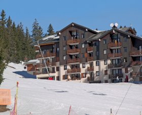 Les Balcons de L'Etale Rhône-Alpes - La Clusaz visuel 4/8 Les Balcons de L'Etale Rhône-Alpes - La Clusaz visuel 4/8