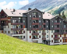 Les Balcons de L'Etale Rhône-Alpes - La Clusaz visuel 3/8 Les Balcons de L'Etale Rhône-Alpes - La Clusaz visuel 3/8