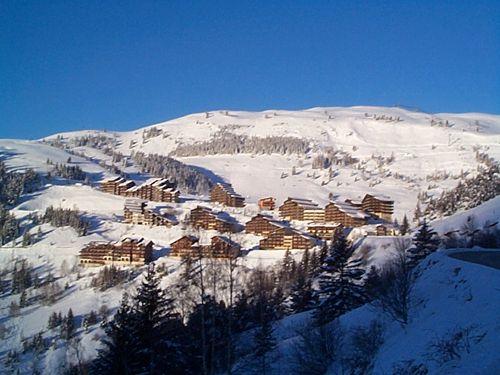 Résidence Les Balcons de l'Oisans Rhône-Alpes - Auris-en-Oisans visuel 10/14 Résidence Les Balcons de l'Oisans Rhône-Alpes - Auris-en-Oisans visuel 10/14