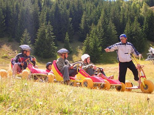 Résidence Les Balcons de l'Oisans Rhône-Alpes - Auris-en-Oisans visuel 8/14 Résidence Les Balcons de l'Oisans Rhône-Alpes - Auris-en-Oisans visuel 8/14