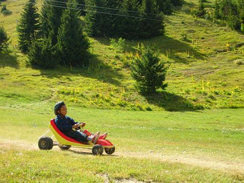 Résidence Les Balcons de l'Oisans Rhône-Alpes - Auris-en-Oisans visuel 7/14 Résidence Les Balcons de l'Oisans Rhône-Alpes - Auris-en-Oisans visuel 7/14