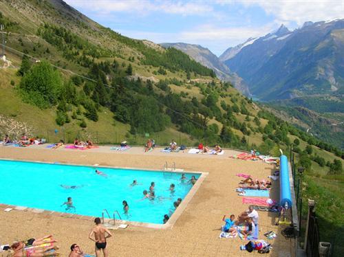Résidence Les Balcons de l'Oisans Rhône-Alpes - Auris-en-Oisans visuel 4/14 Résidence Les Balcons de l'Oisans Rhône-Alpes - Auris-en-Oisans visuel 4/14