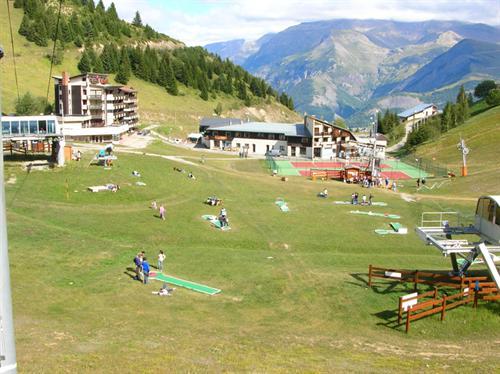 Résidence Les Balcons de l'Oisans Rhône-Alpes - Auris-en-Oisans visuel 3/14 Résidence Les Balcons de l'Oisans Rhône-Alpes - Auris-en-Oisans visuel 3/14