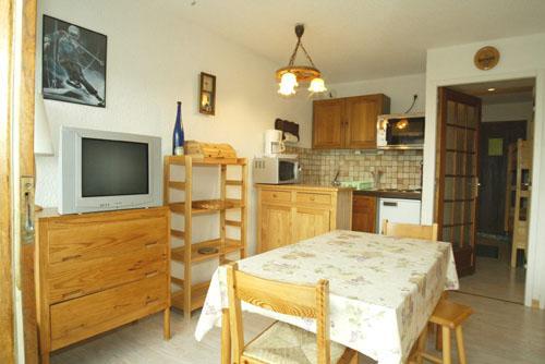 Résidence Les Balcons de l'Oisans Rhône-Alpes - Auris-en-Oisans visuel 2/14 Résidence Les Balcons de l'Oisans Rhône-Alpes - Auris-en-Oisans visuel 2/14