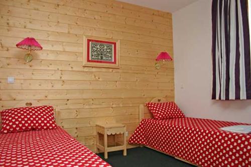 Résidence Les Balcons de Sirius Provence-Alpes-Côte d'Azur - Risoul 1850 visuel 6/12 Résidence Les Balcons de Sirius Provence-Alpes-Côte d'Azur - Risoul 1850 visuel 6/12