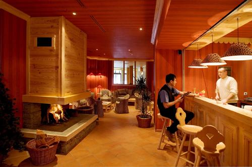 Résidence Les Balcons de Sirius Provence-Alpes-Côte d'Azur - Risoul 1850 visuel 5/12 Résidence Les Balcons de Sirius Provence-Alpes-Côte d'Azur - Risoul 1850 visuel 5/12