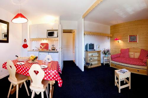 Résidence Les Balcons de Sirius Provence-Alpes-Côte d'Azur - Risoul 1850 visuel 4/12 Résidence Les Balcons de Sirius Provence-Alpes-Côte d'Azur - Risoul 1850 visuel 4/12