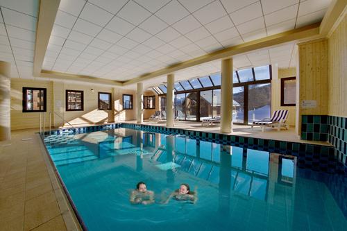 Résidence Les Balcons de Sirius Provence-Alpes-Côte d'Azur - Risoul 1850 visuel 3/12 Résidence Les Balcons de Sirius Provence-Alpes-Côte d'Azur - Risoul 1850 visuel 3/12