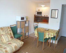 Résidence Les Balcons d'Houlgate Basse-Normandie - Houlgate visuel 7/10